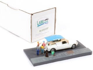 Lot 178 - LABEL 43 (FRANCE) (1)