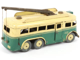 Lot 79 - JOUSTRA (FRANCE) (1)