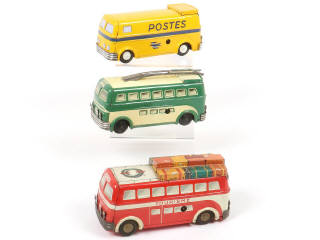 Lot 80 - JOUSTRA (FRANCE) (3)