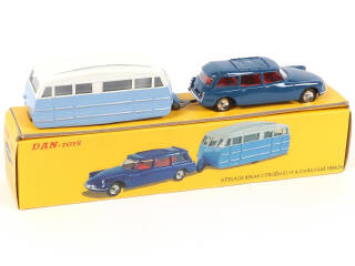 Lot 291 - DAN-TOYS (FRANCE) (1)