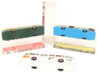 Lot 218 - NOREV (FRANCE) (3)