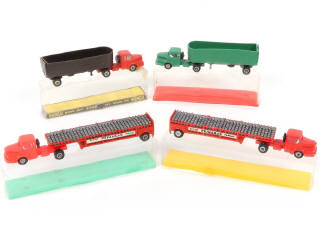 Lot 219 - NOREV (FRANCE) (4)