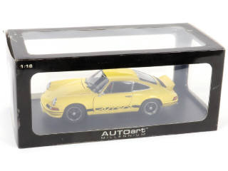 Lot 56 - AUTOART (ALLEMAGNE) (1)