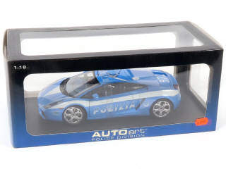 Lot 54 - AUTOART (ALLEMAGNE) (1)