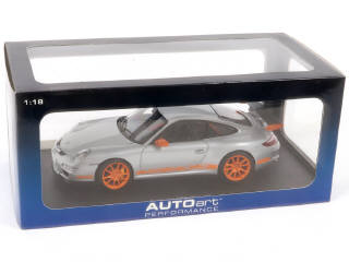 Lot 55 - AUTOART (ALLEMAGNE) (1)