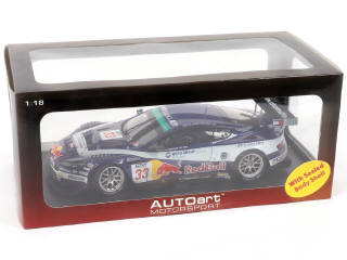 Lot 57 - AUTOART (ALLEMAGNE) (1)