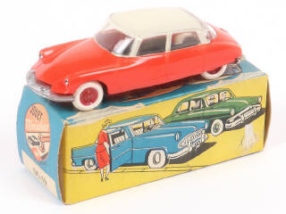 Lot 205 - MINIALUXE (FRANCE) (1)