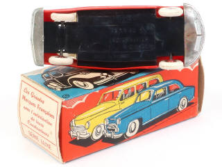 Lot 205 - MINIALUXE (FRANCE) (1)