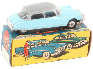 Lot 206 - MINIALUXE (FRANCE) (1)