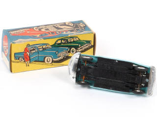 Lot 206 - MINIALUXE (FRANCE) (1)