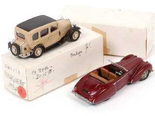 Lot 171 - CJM (FRANCE) (2)