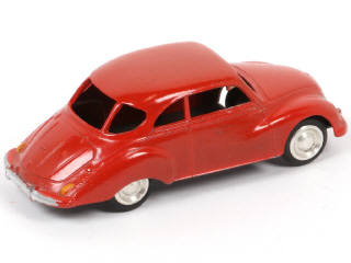 Lot 124 - LION-CAR (PAYS-BAS) (1)