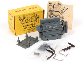 Lot 270 - DINKY TOYS (FRANCE) (1)