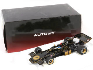 Lot 64 - AUTOART (ALLEMAGNE) (1)