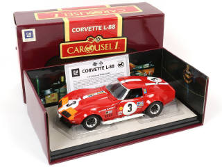 Lot 55 - CAROUSEL 1 (USA) (1)