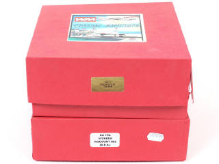 Lot 161 - WESTERN MODELS (GB) (2)