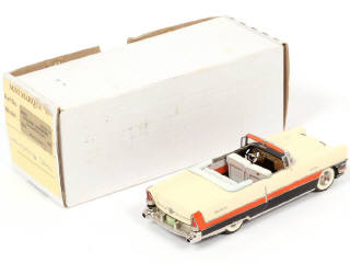 Lot 163 - MINI MARQUE '43' (GB) (1)