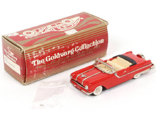 Lot 122 - THE GOLDVARG COLLECTION (ARGENTINE) (1)