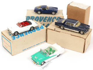 Lot 182 - PROVENCE MOULAGE (FRANCE) (4)