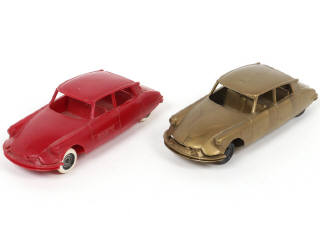 Lot 192 - CLE (FRANCE) (2)