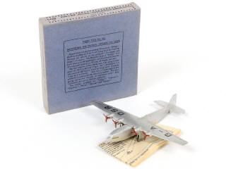 Lot 241 - DINKY TOYS (GB) (1)