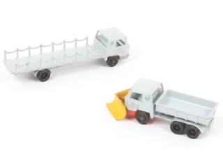 Lot 137 - MAJORETTE (FRANCE) (2)