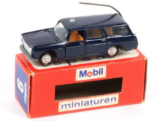 Lot 107 - MAJORETTE (FRANCE) (1)