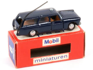 Lot 107 - MAJORETTE (FRANCE) (1)