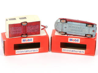 Lot 135 - MAJORETTE (FRANCE) (2)