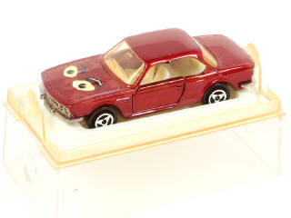 Lot 118 - MAJORETTE (FRANCE) (1)