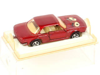 Lot 118 - MAJORETTE (FRANCE) (1)