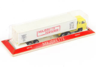 Lot 131 - MAJORETTE (FRANCE) (1)