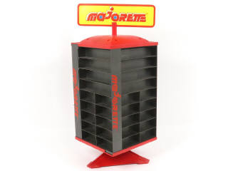 Lot 102 - MAJORETTE (FRANCE) (7)