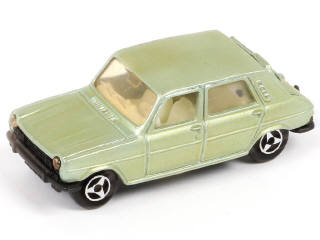 Lot 117 - MAJORETTE (FRANCE) (1)