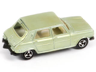 Lot 117 - MAJORETTE (FRANCE) (1)