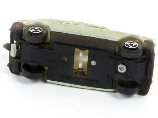 Lot 117 - MAJORETTE (FRANCE) (1)