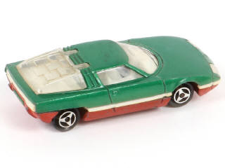 Lot 112 - MAJORETTE (FRANCE) (1)