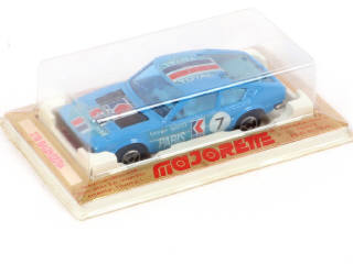 Lot 111 - MAJORETTE (FRANCE) (1)