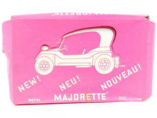 Lot 103 - MAJORETTE (FRANCE) (1)