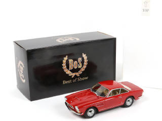 Lot 79 - BOS-MODELS (ALLEMAGNE) (1)