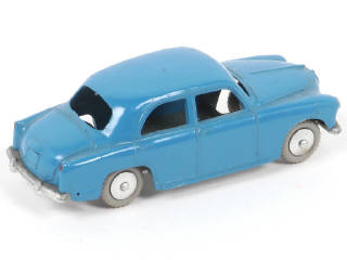 Lot 224 - MERCURY (ITALIE) (1)