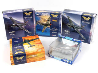 Lot 158 - DIVERS (5)