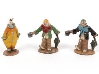 Lot 25 - QUIRALU (FRANCE) (3)
