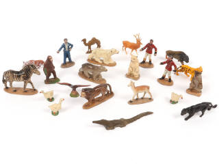 Lot 23 - DIVERS (20)