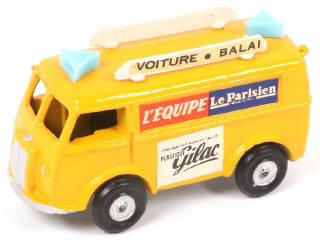 Lot 273 - SALZA (FRANCE) (1)