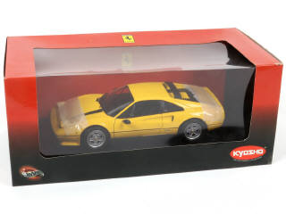 Lot 50 - KYOSHO (JAPON) (1)