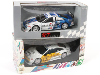 Lot 75 - UT MODELS (ALLEMAGNE) (1)