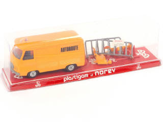 Lot 244 - NOREV (FRANCE) (1)