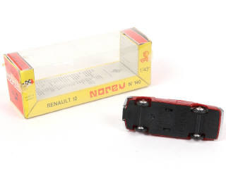 Lot 245 - NOREV (FRANCE) (1)