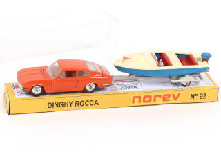 Lot 250 - NOREV (FRANCE) (1)